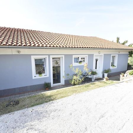Lea Appartement Kastav Buitenkant foto
