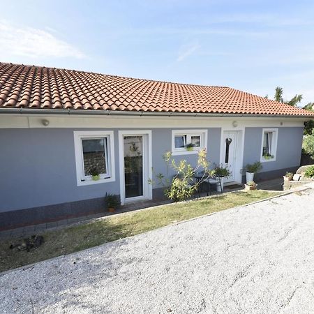 Lea Appartement Kastav Buitenkant foto