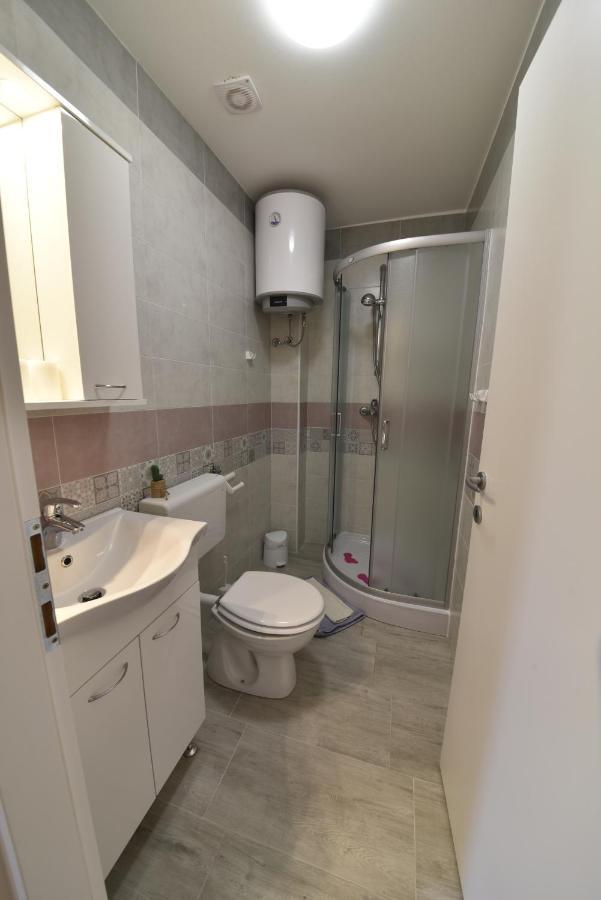 Lea Appartement Kastav Buitenkant foto