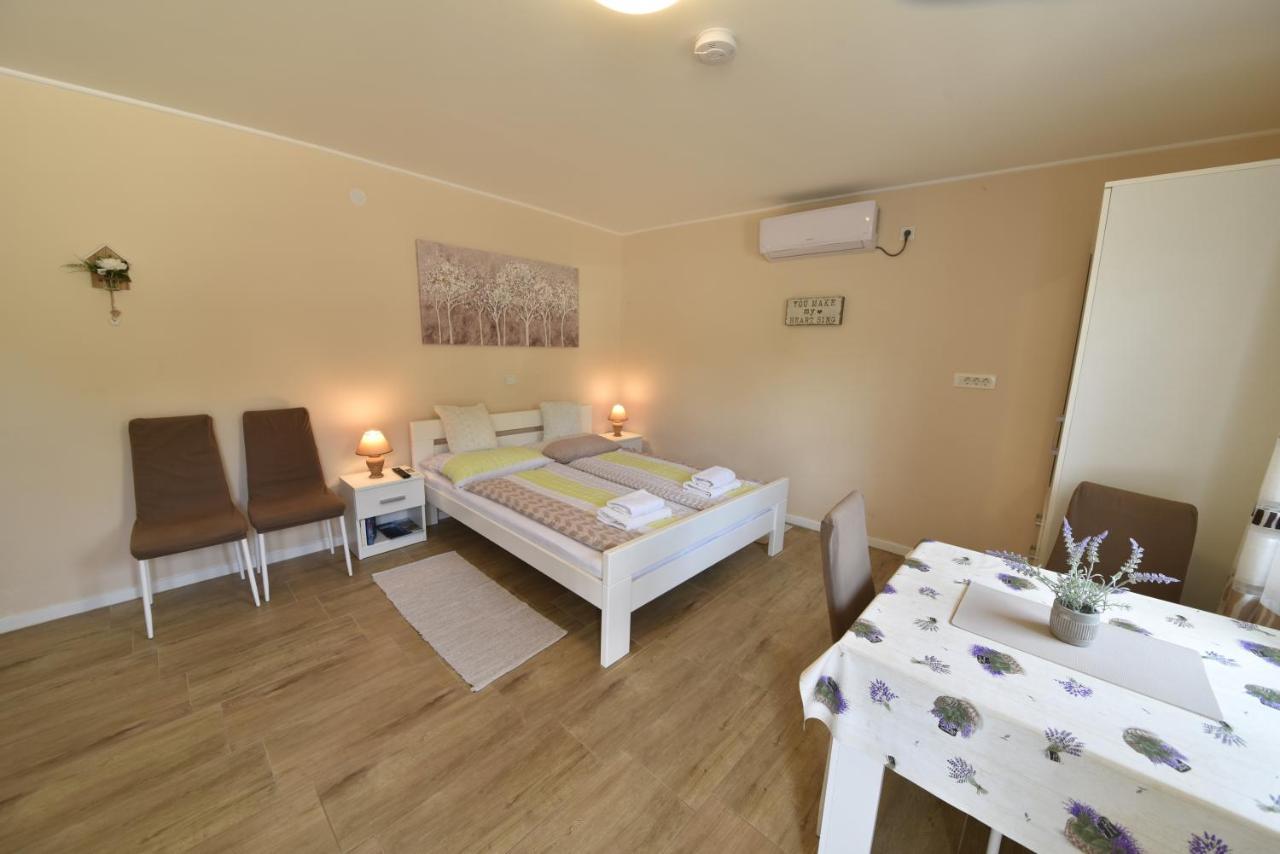 Lea Appartement Kastav Buitenkant foto
