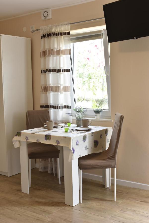 Lea Appartement Kastav Buitenkant foto