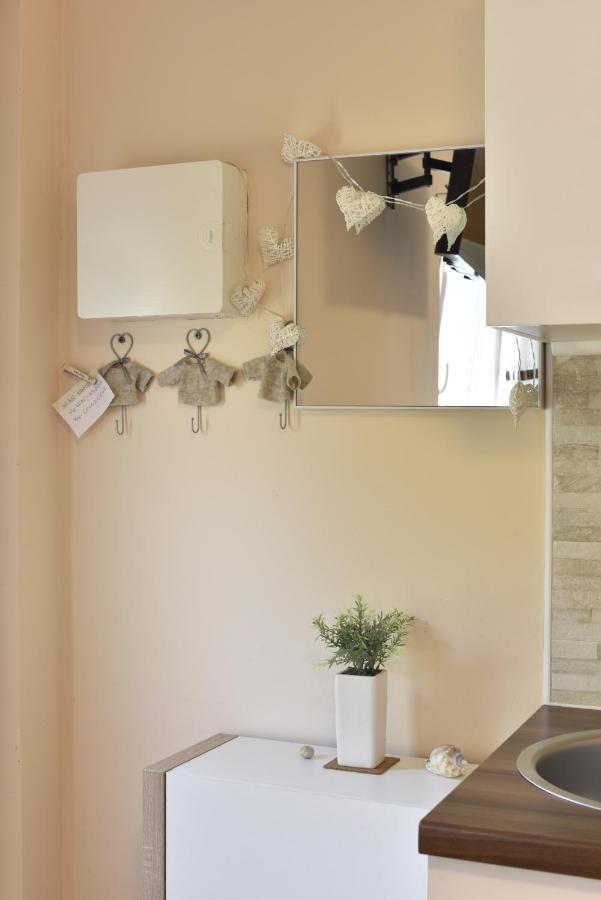 Lea Appartement Kastav Buitenkant foto