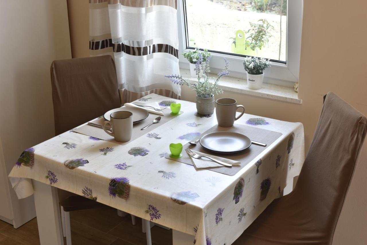 Lea Appartement Kastav Buitenkant foto