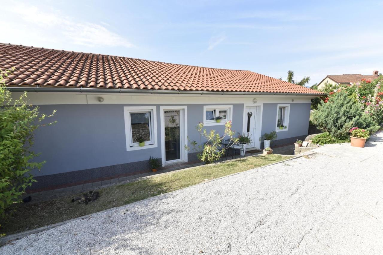 Lea Appartement Kastav Buitenkant foto