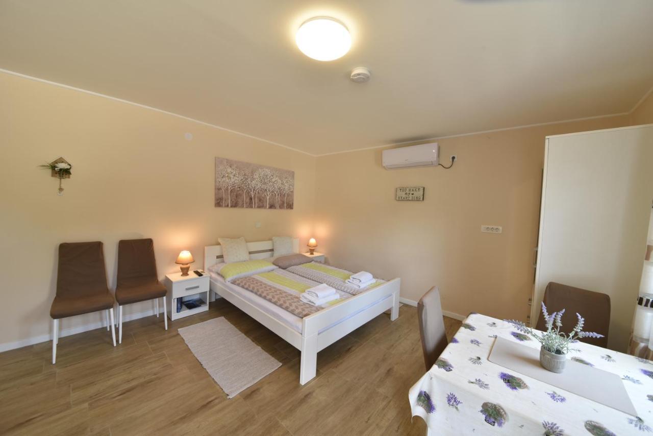 Lea Appartement Kastav Buitenkant foto