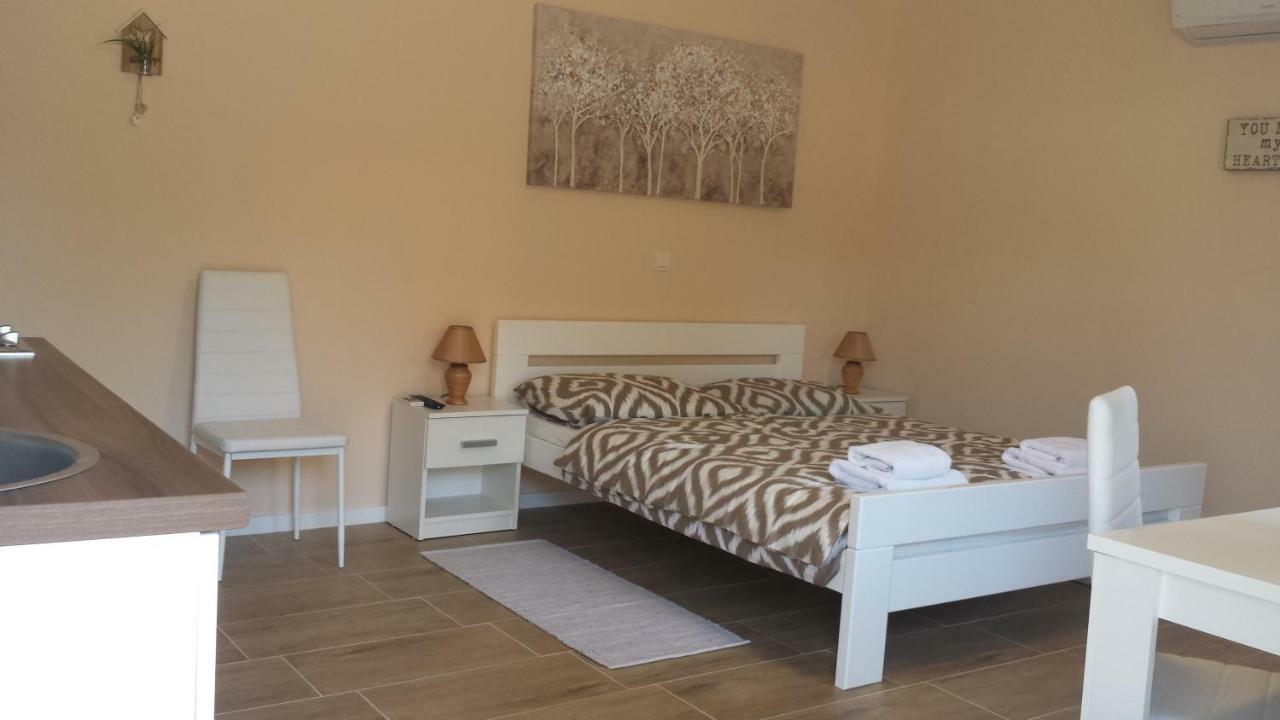 Lea Appartement Kastav Buitenkant foto