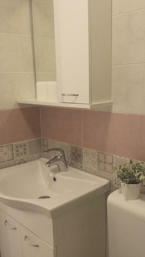 Lea Appartement Kastav Buitenkant foto