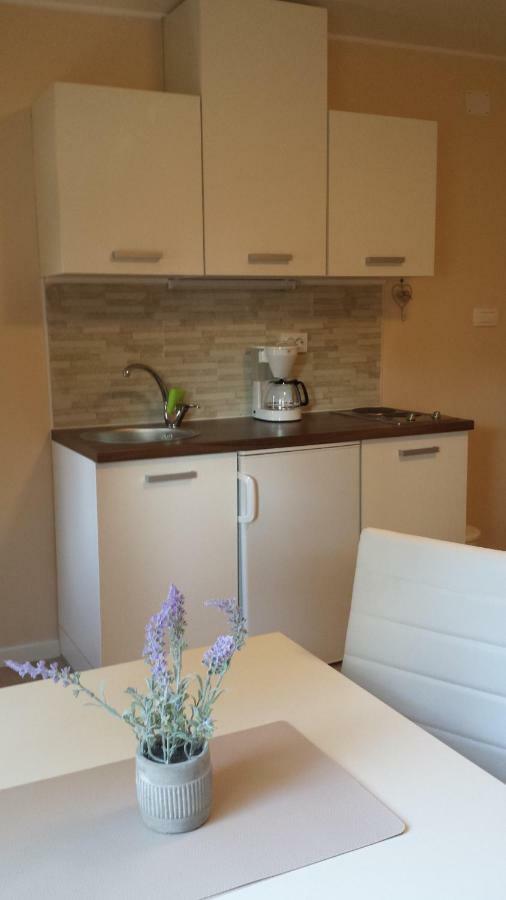 Lea Appartement Kastav Buitenkant foto