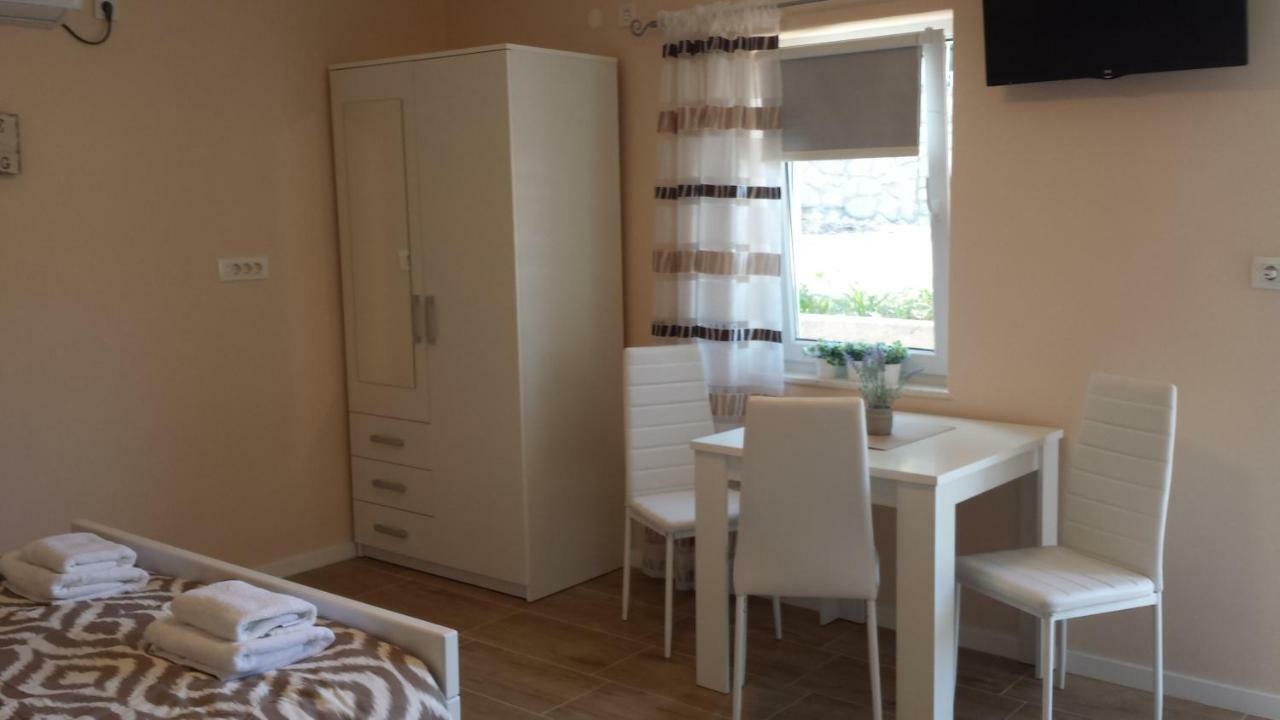 Lea Appartement Kastav Buitenkant foto