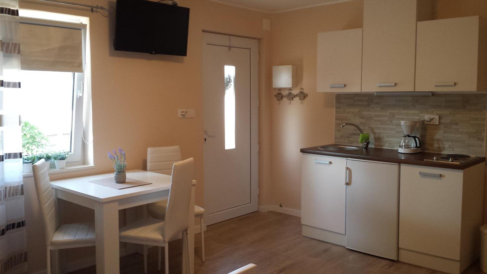 Lea Appartement Kastav Buitenkant foto