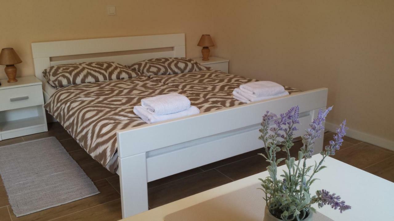 Lea Appartement Kastav Buitenkant foto